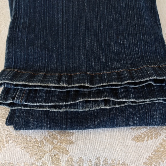 TOMMY HILFIGER VINTAGE BOOT-CUT TOMMY JEANS - Picture 7 of 8